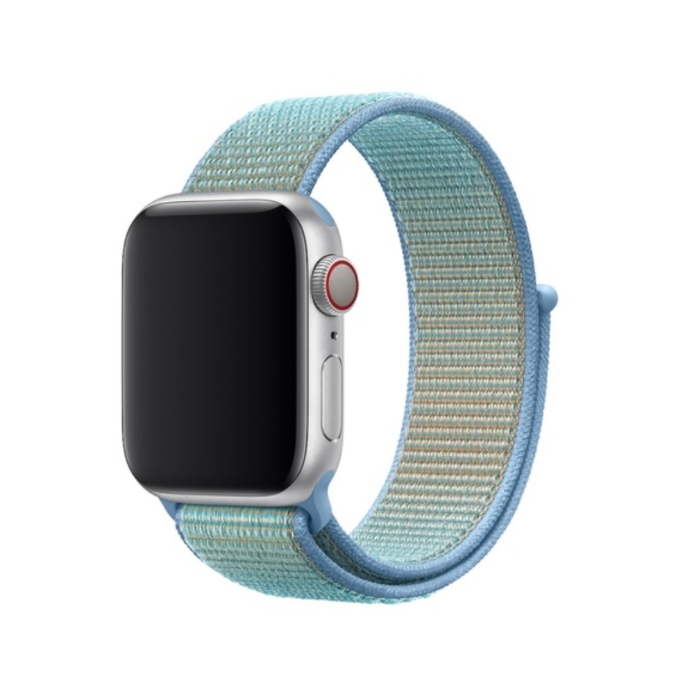 Sea-Life | Sport Loop - Apple Watch Band